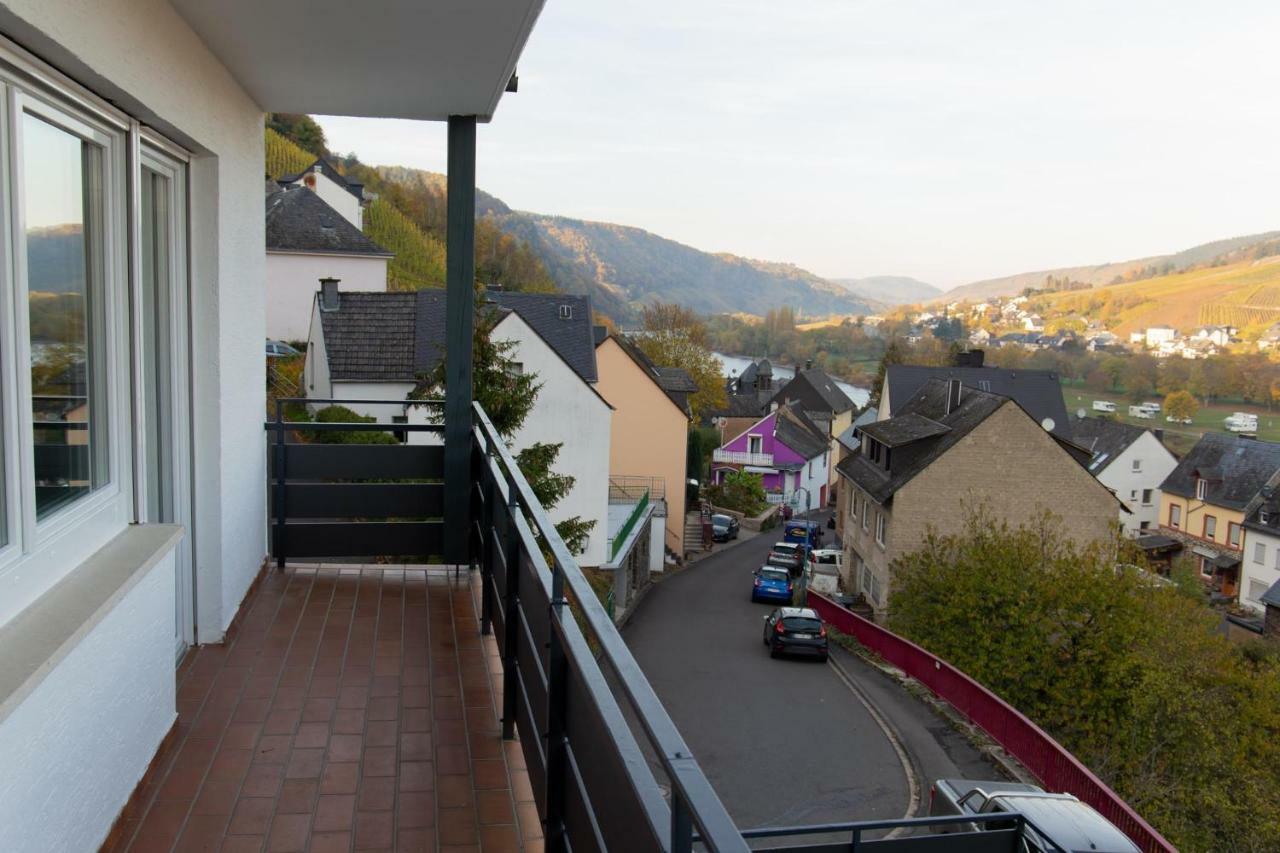 Ferienwohnung T. Muellers | Nr. 1 Kövenig 외부 사진